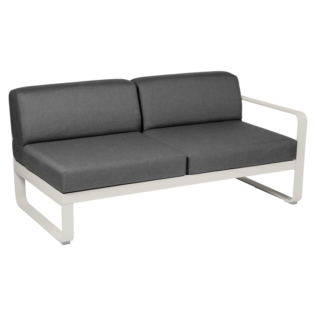 2-Sitzer-Modul Rechts "Bellevie"