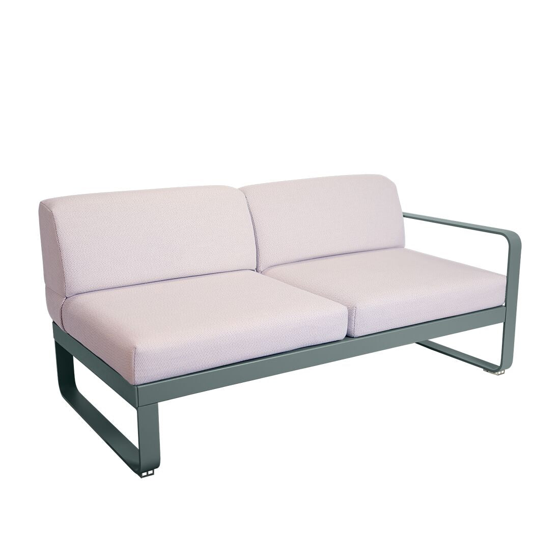 2-Sitzer-Modul Rechts "Bellevie"