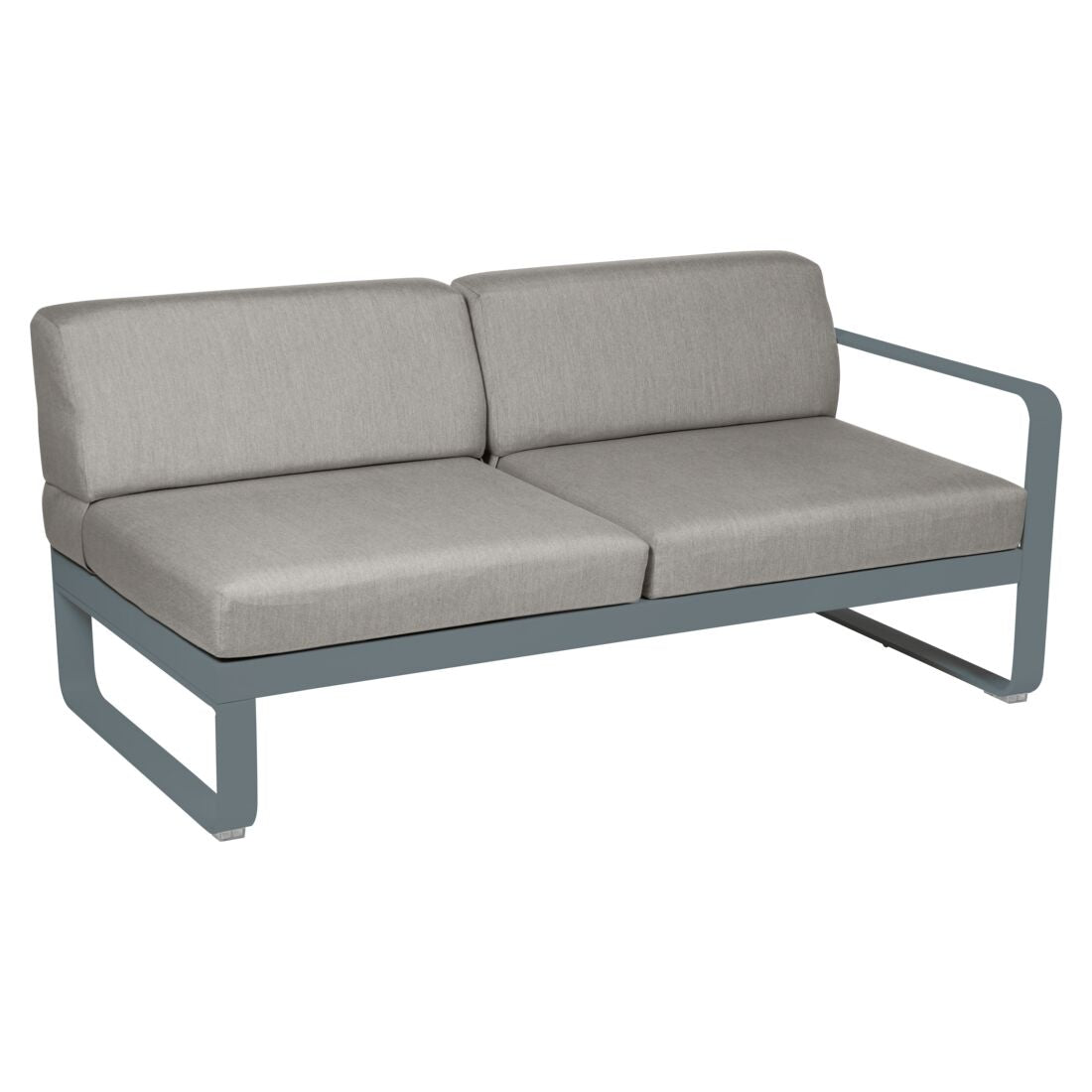 2-Sitzer-Modul Rechts "Bellevie"