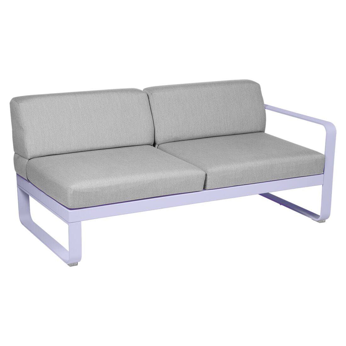 2-Sitzer-Modul Rechts "Bellevie"