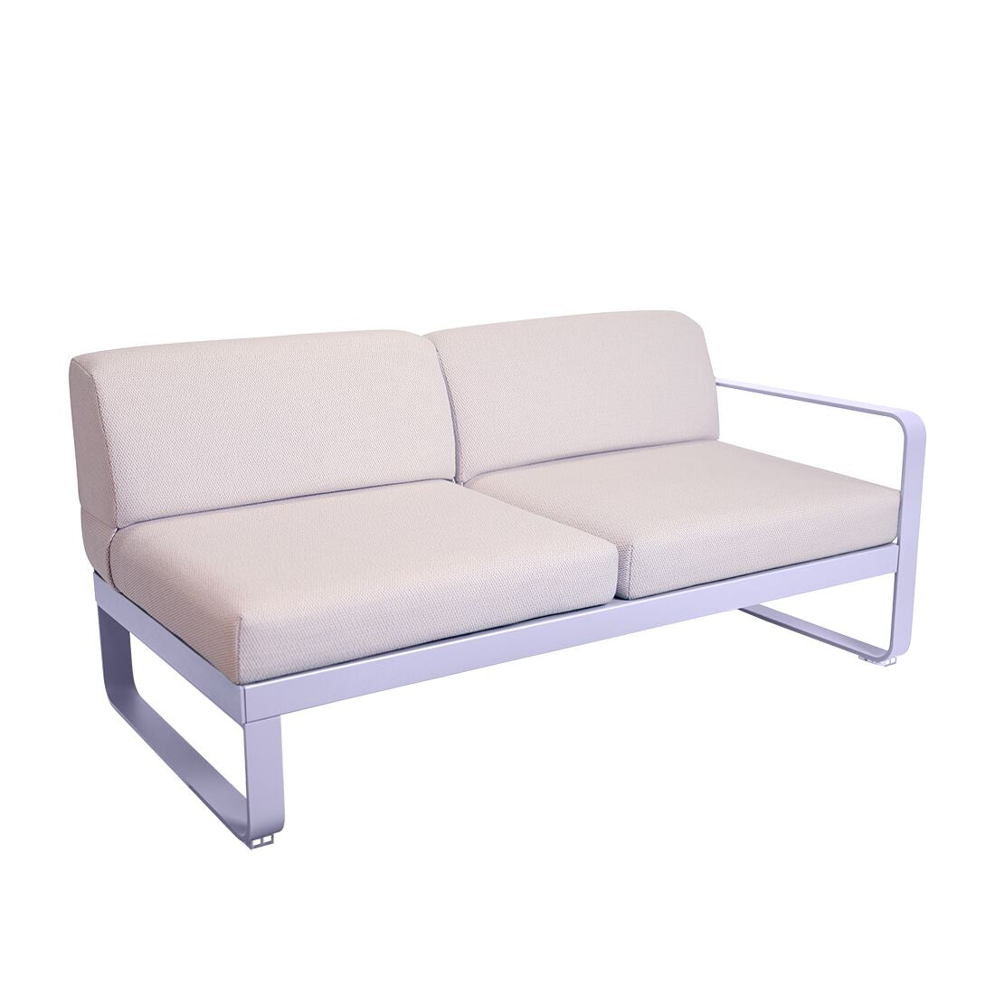 2-Sitzer-Modul Rechts "Bellevie"