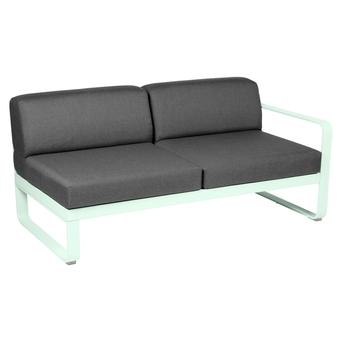 2-Sitzer-Modul Rechts "Bellevie"