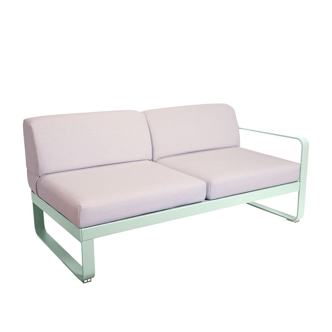 2-Sitzer-Modul Rechts "Bellevie"