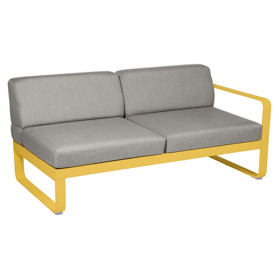 2-Sitzer-Modul Rechts "Bellevie"