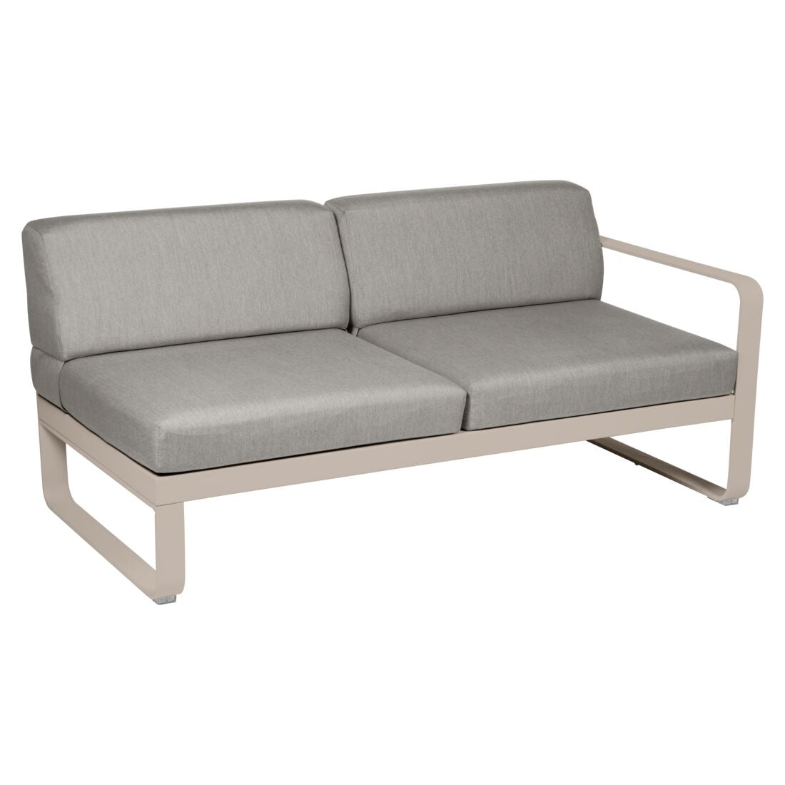 2-Sitzer-Modul Rechts "Bellevie"