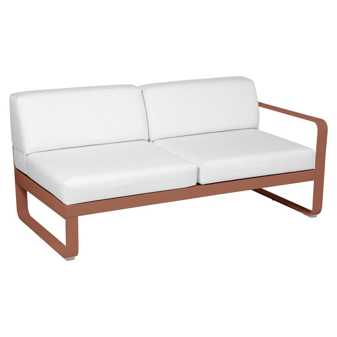 2-Sitzer-Modul Rechts "Bellevie"