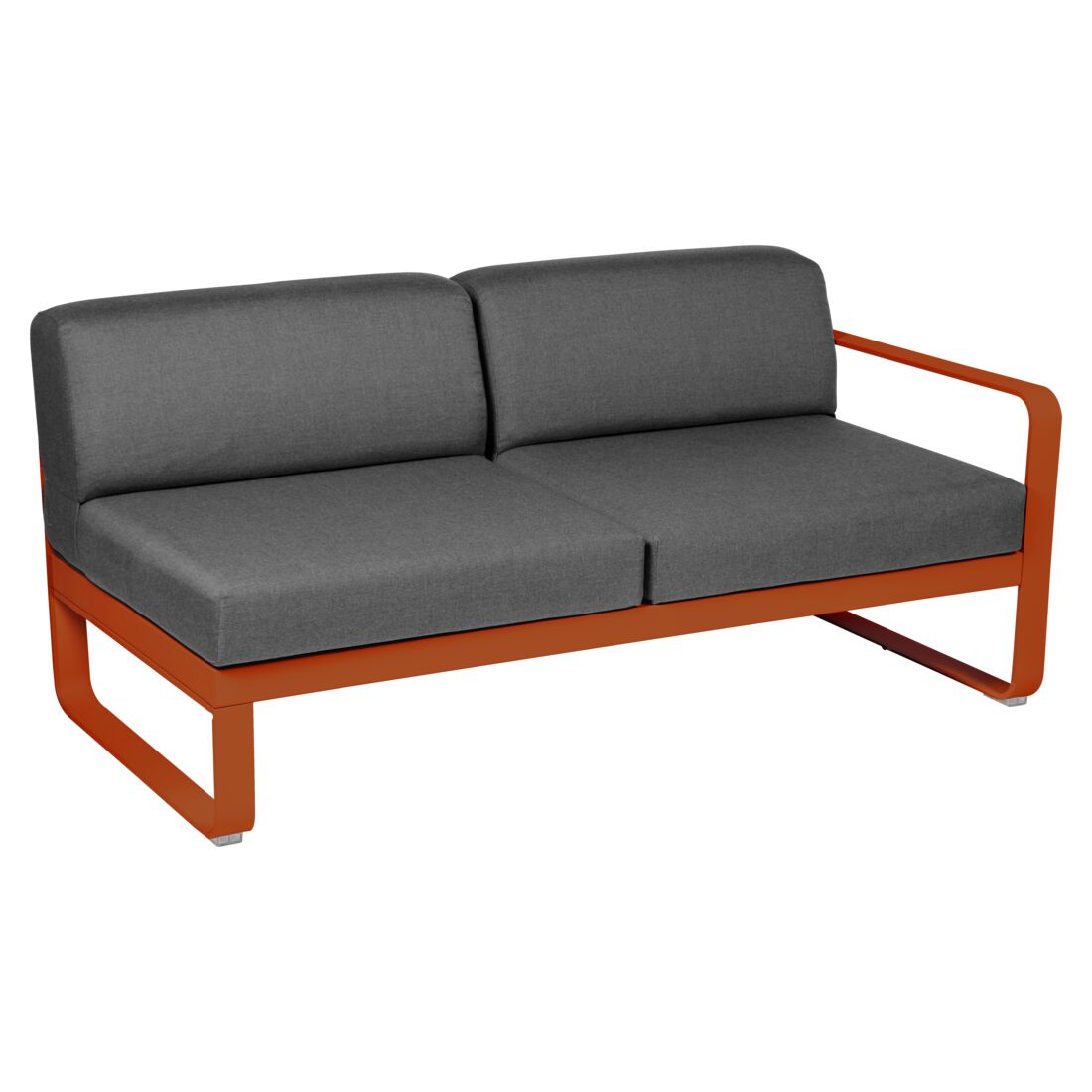 2-Sitzer-Modul Rechts "Bellevie"