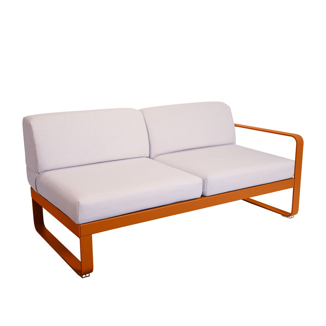 2-Sitzer-Modul Rechts "Bellevie"