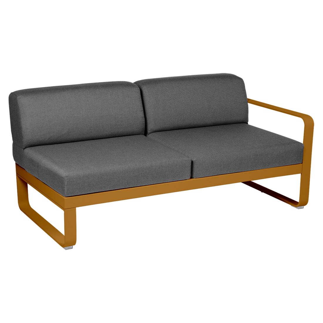 2-Sitzer-Modul Rechts "Bellevie"