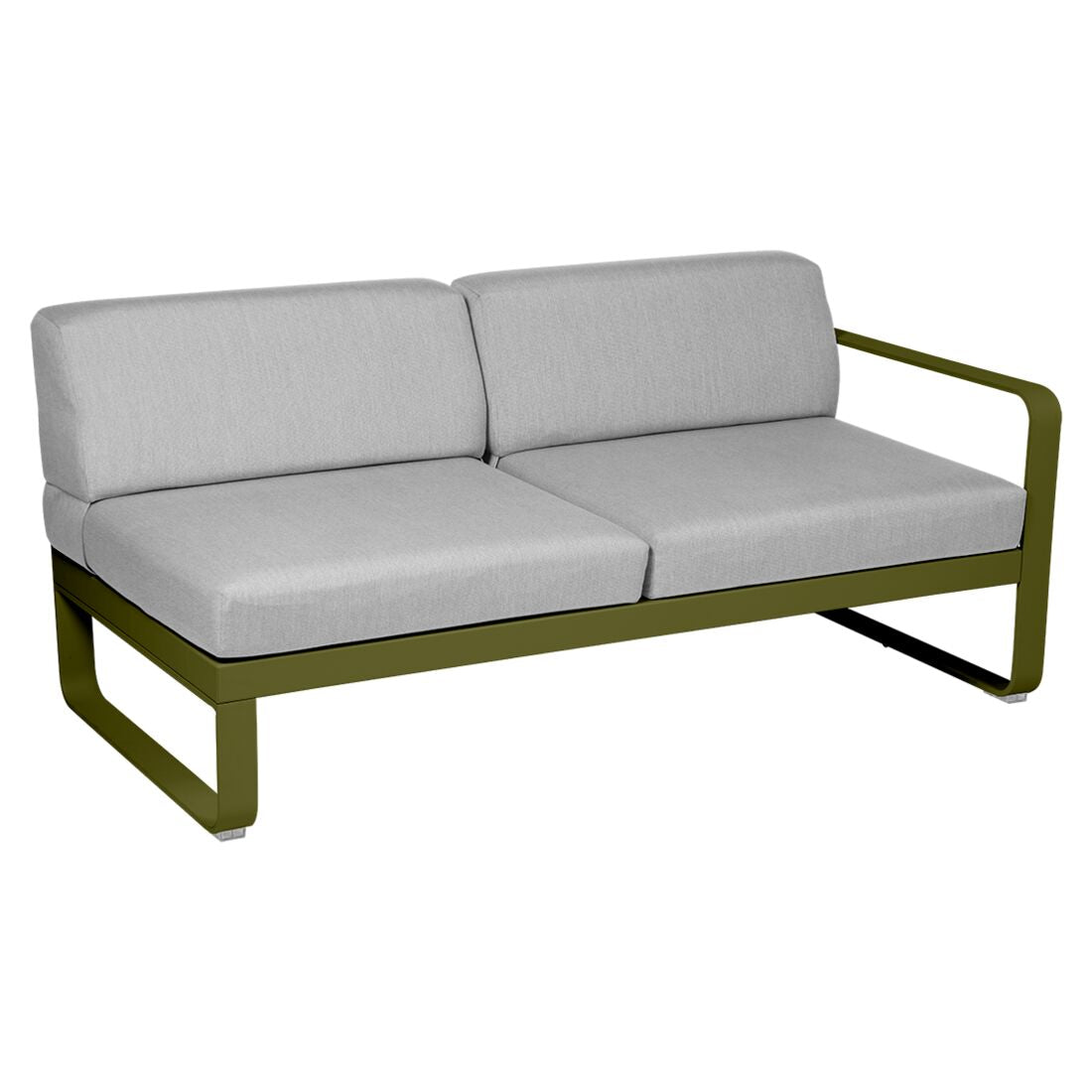 2-Sitzer-Modul Rechts "Bellevie"