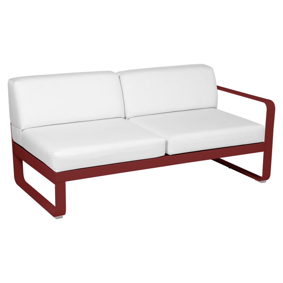 2-Sitzer-Modul Rechts "Bellevie"