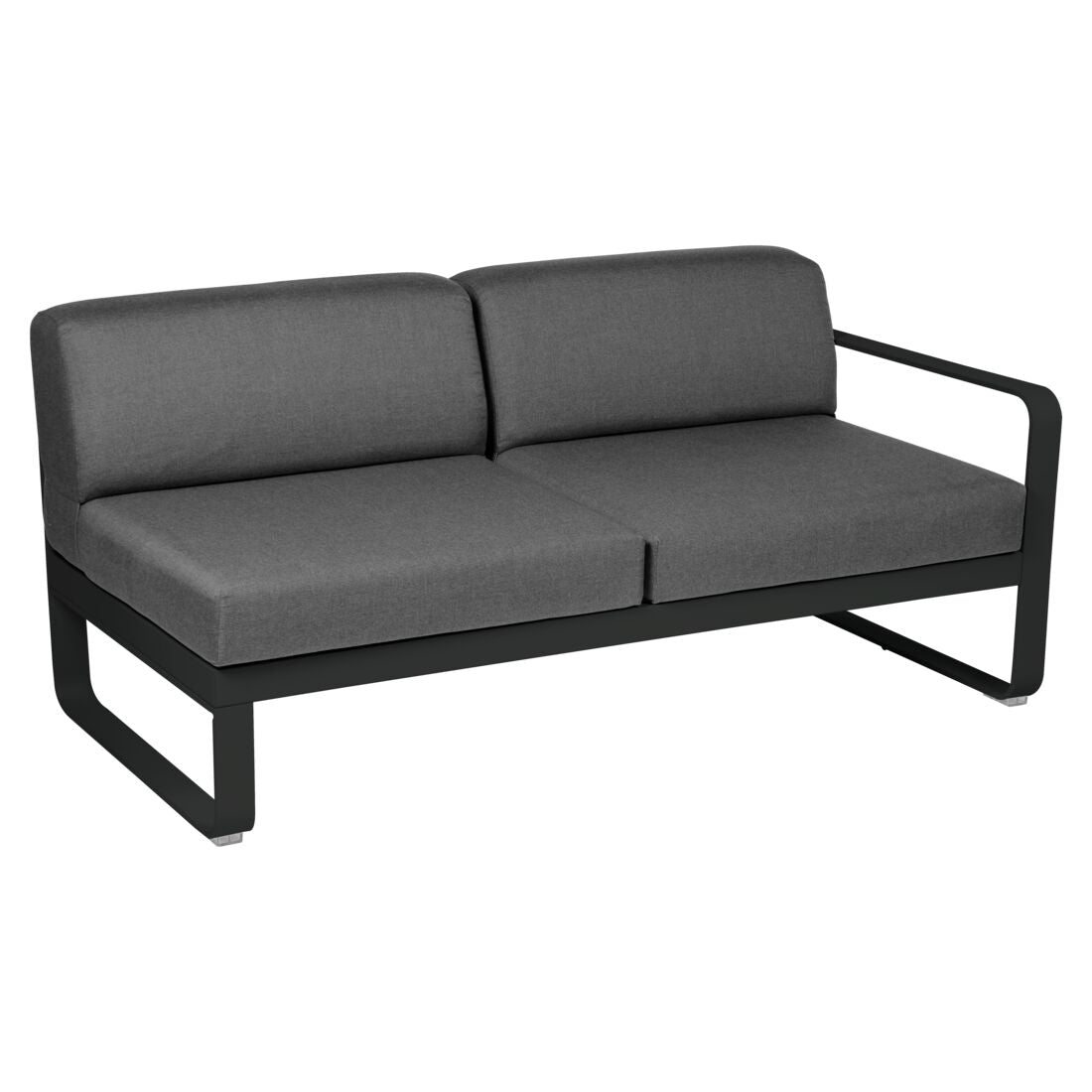 2-Sitzer-Modul Rechts "Bellevie"