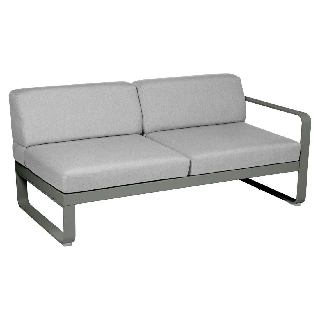 2-Sitzer-Modul Rechts "Bellevie"