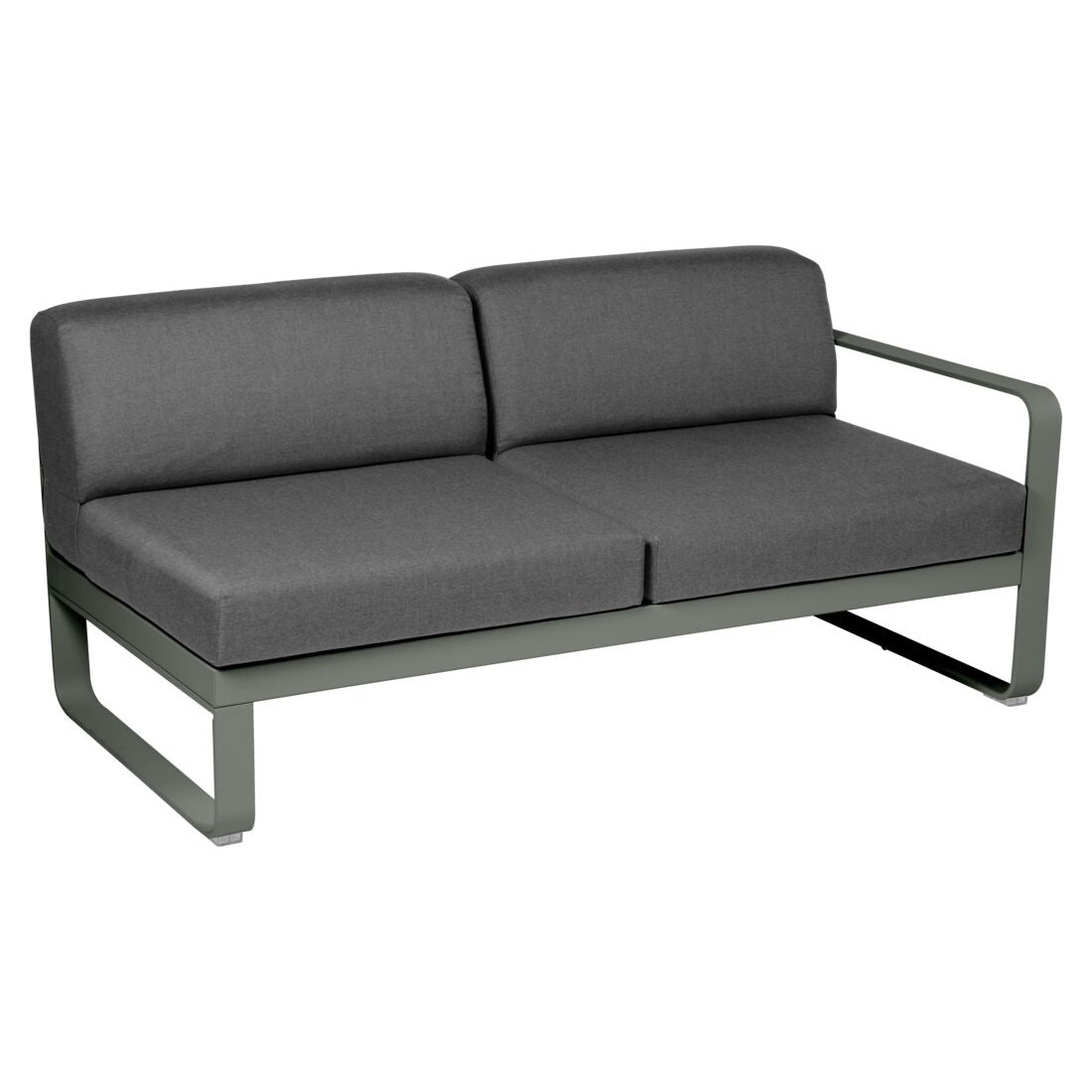 2-Sitzer-Modul Rechts "Bellevie"