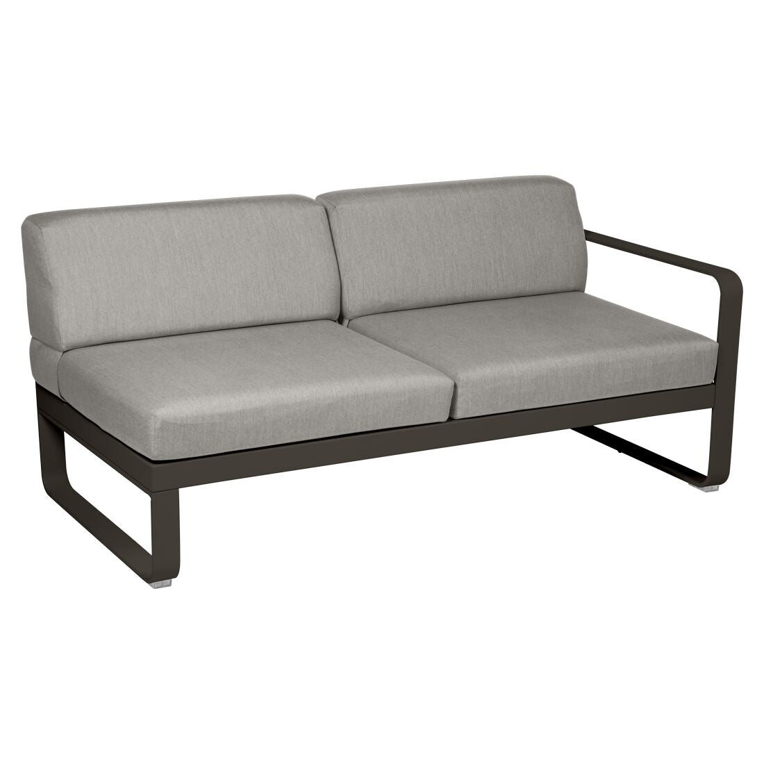 2-Sitzer-Modul Rechts "Bellevie"