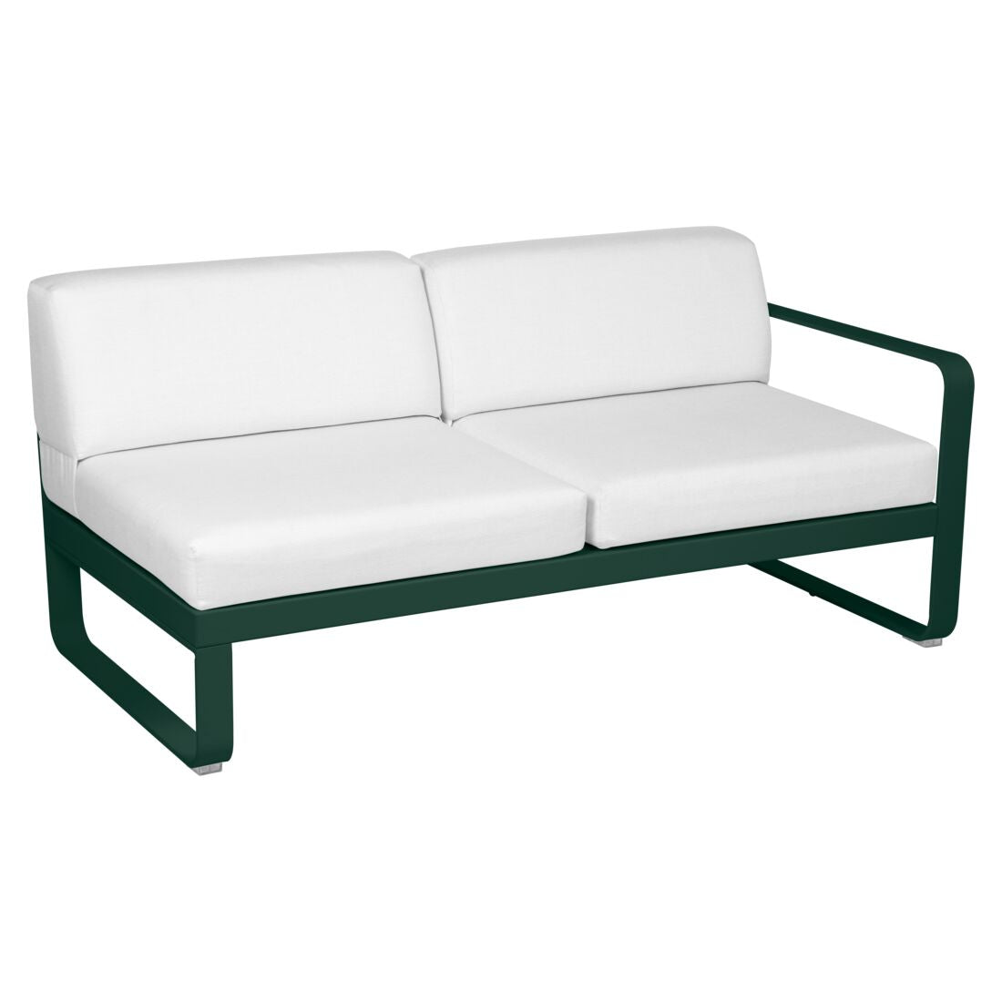 2-Sitzer-Modul Rechts "Bellevie"