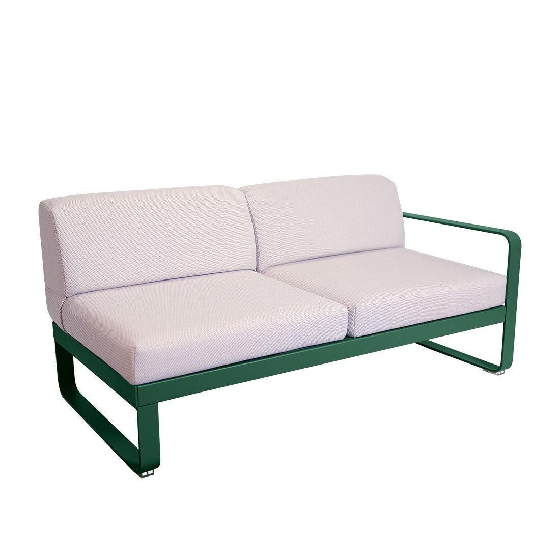 2-Sitzer-Modul Rechts "Bellevie"