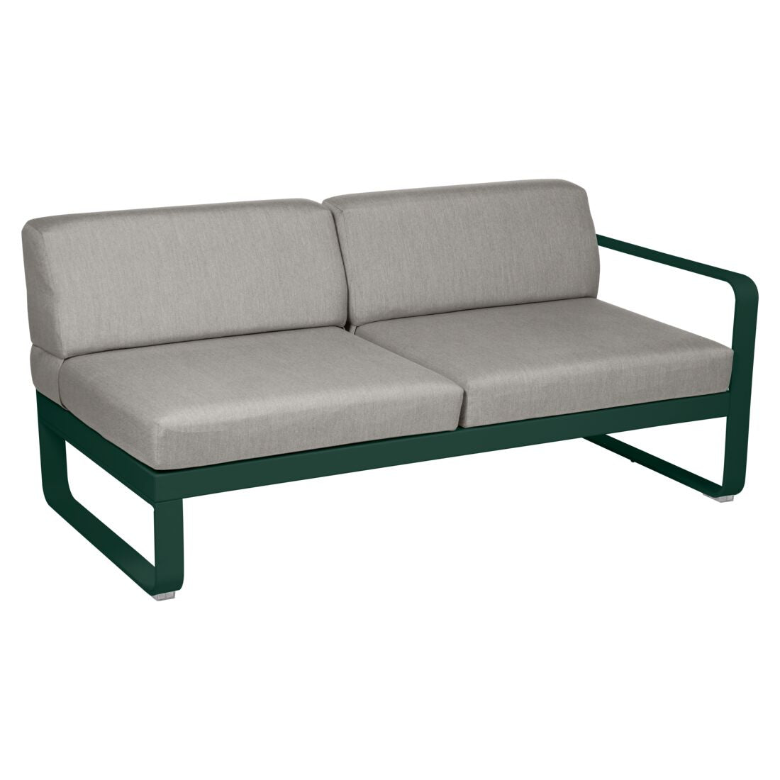 2-Sitzer-Modul Rechts "Bellevie"