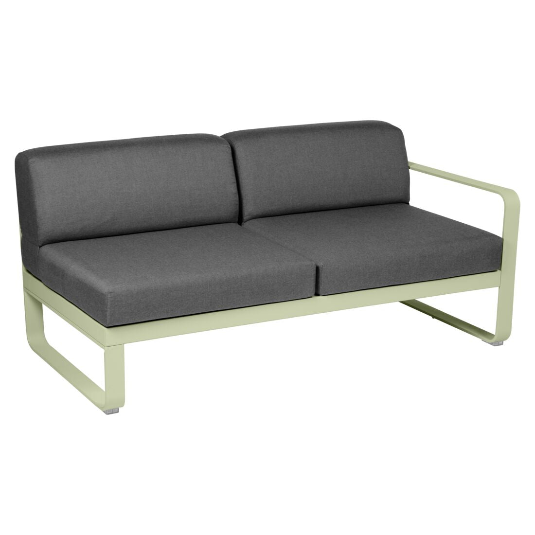 2-Sitzer-Modul Rechts "Bellevie"