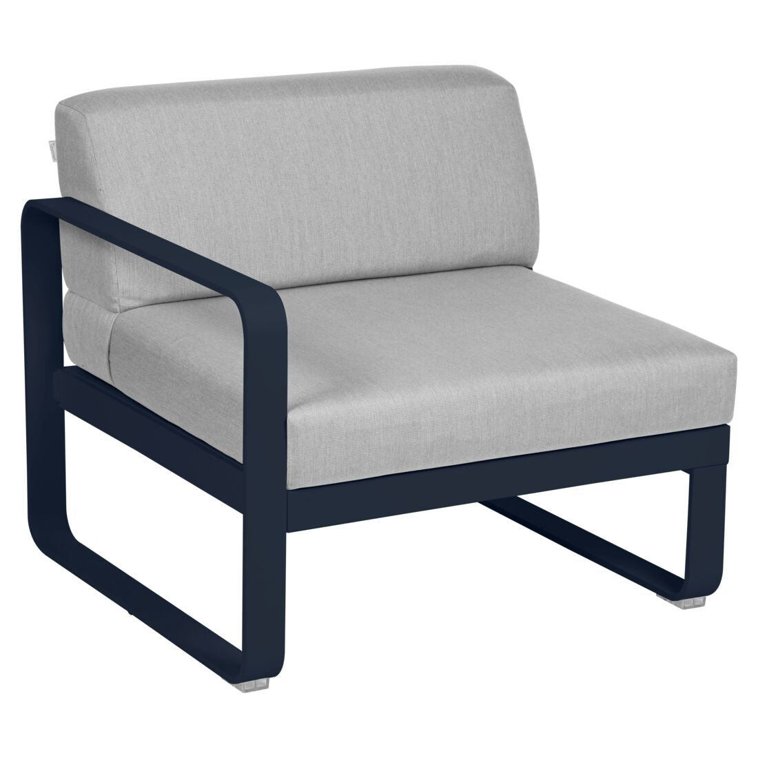 1-Sitzer-Modul Links "Bellevie"