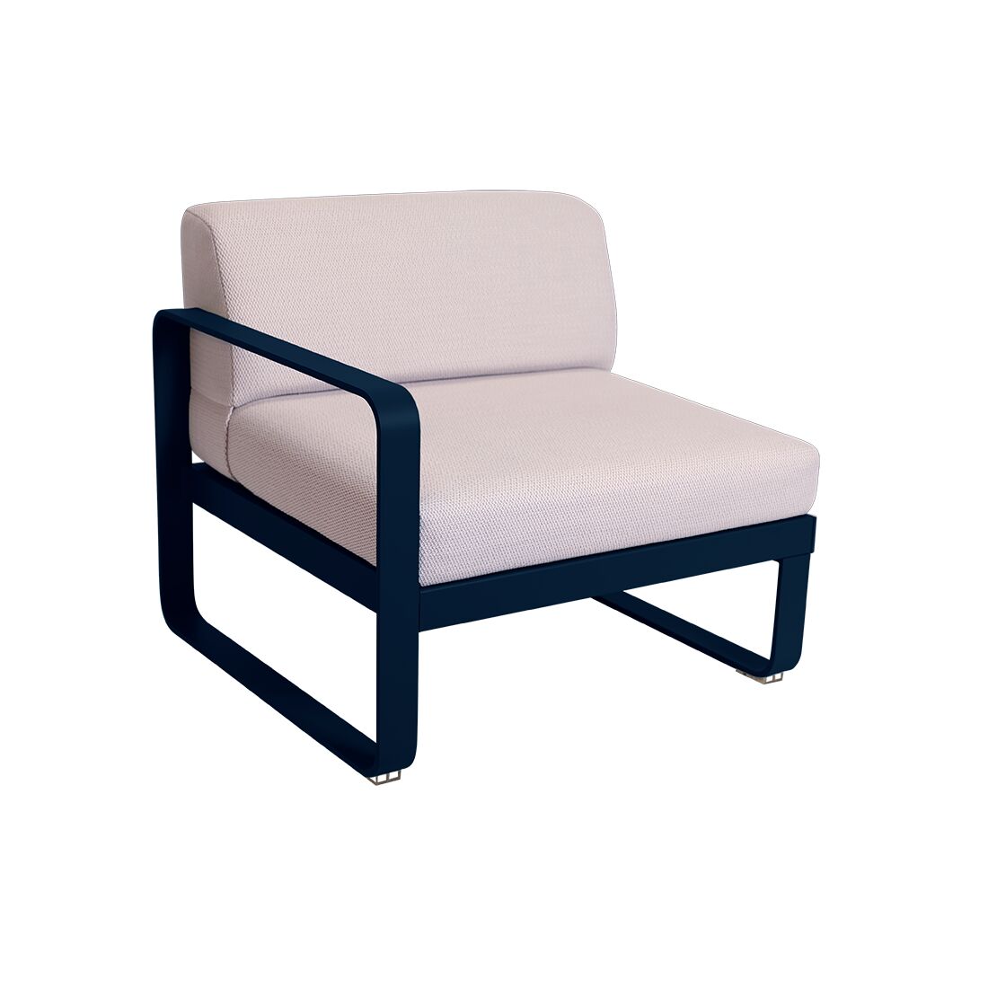 1-Sitzer-Modul Links "Bellevie"