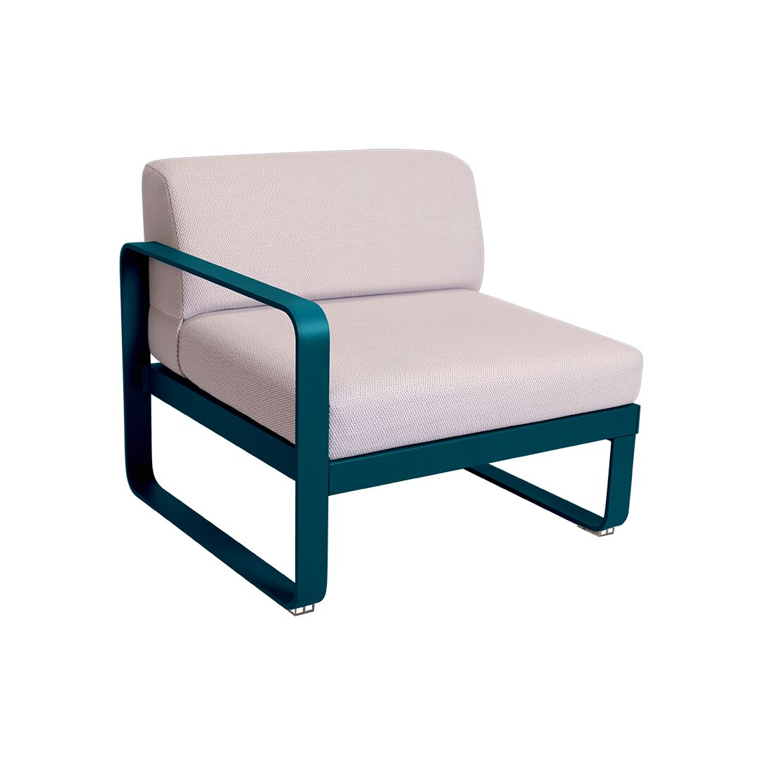 1-Sitzer-Modul Links "Bellevie"