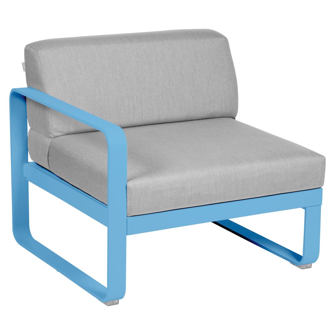 1-Sitzer-Modul Links "Bellevie"