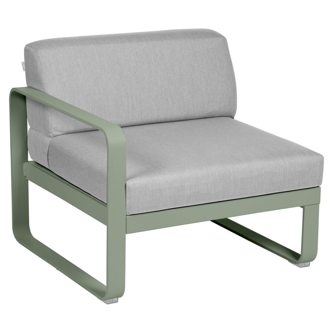 1-Sitzer-Modul Links "Bellevie"