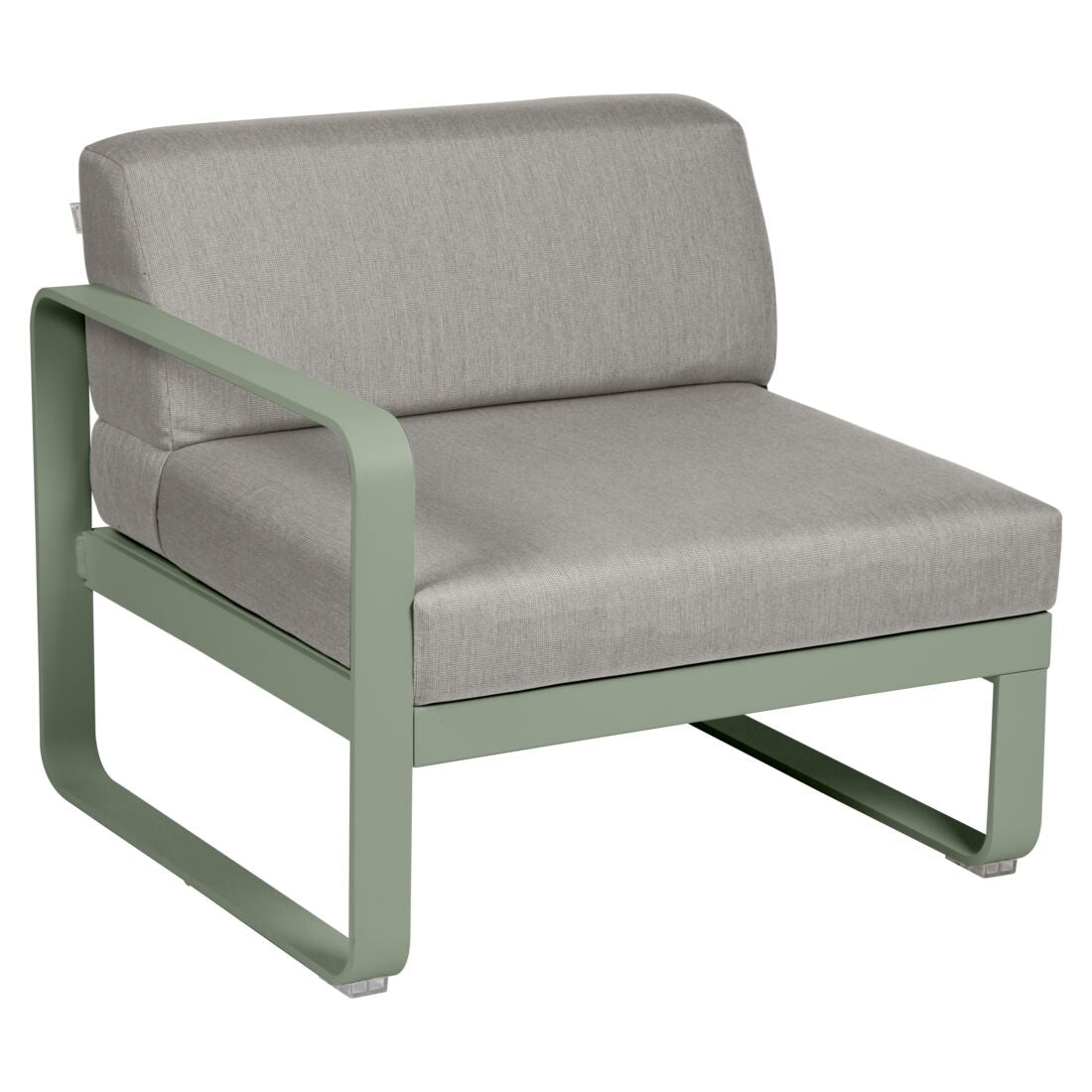 1-Sitzer-Modul Links "Bellevie"