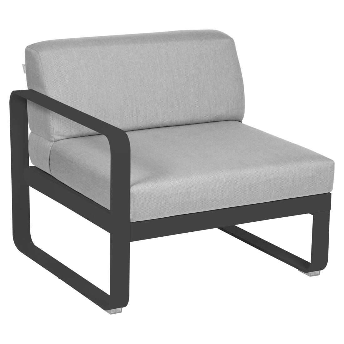 1-Sitzer-Modul Links "Bellevie"