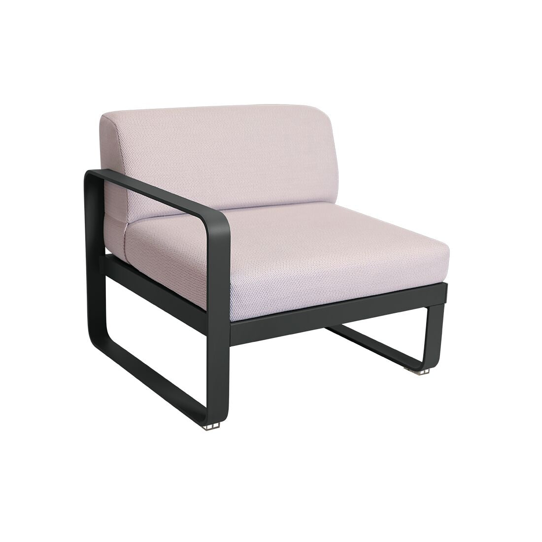 1-Sitzer-Modul Links "Bellevie"