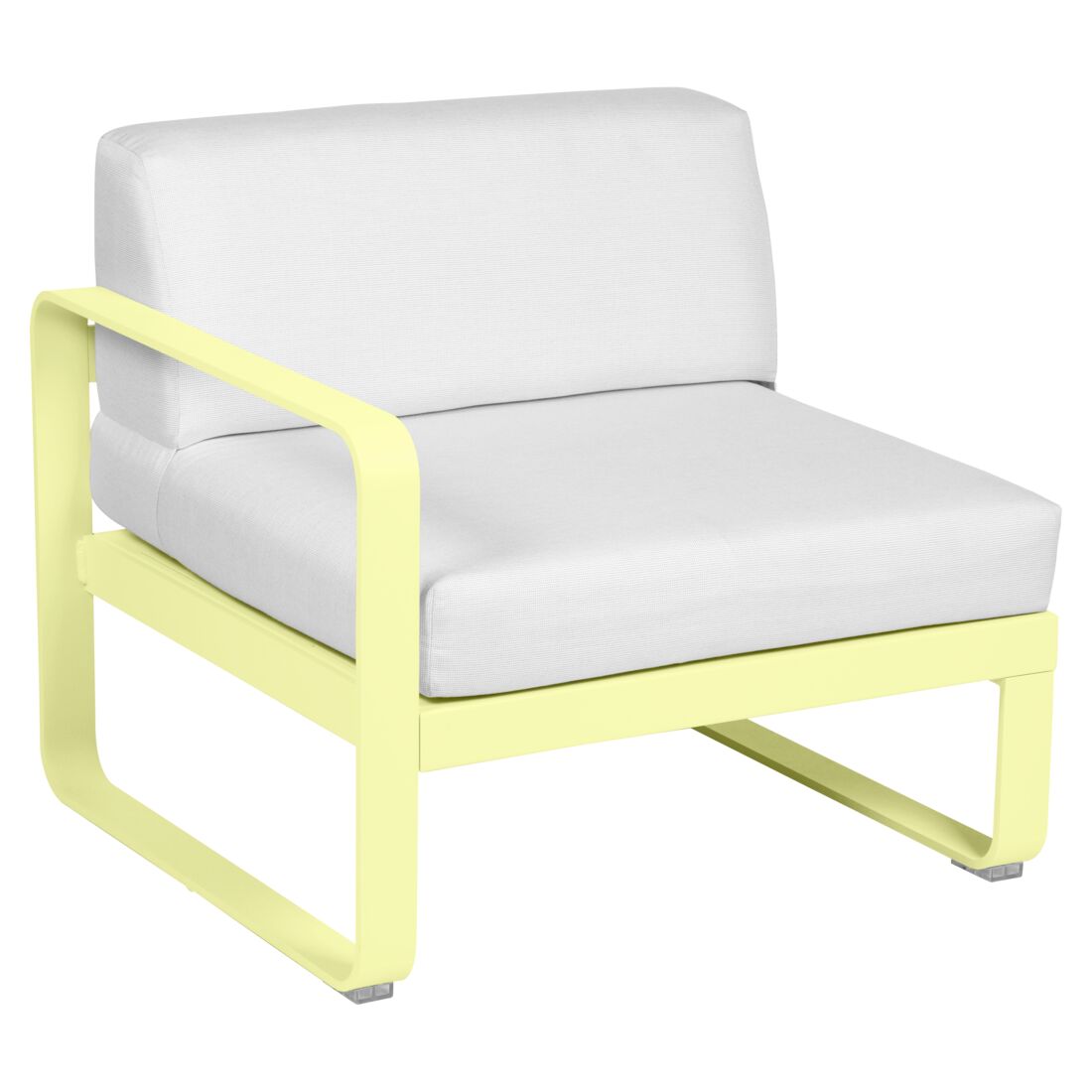 1-Sitzer-Modul Links "Bellevie"