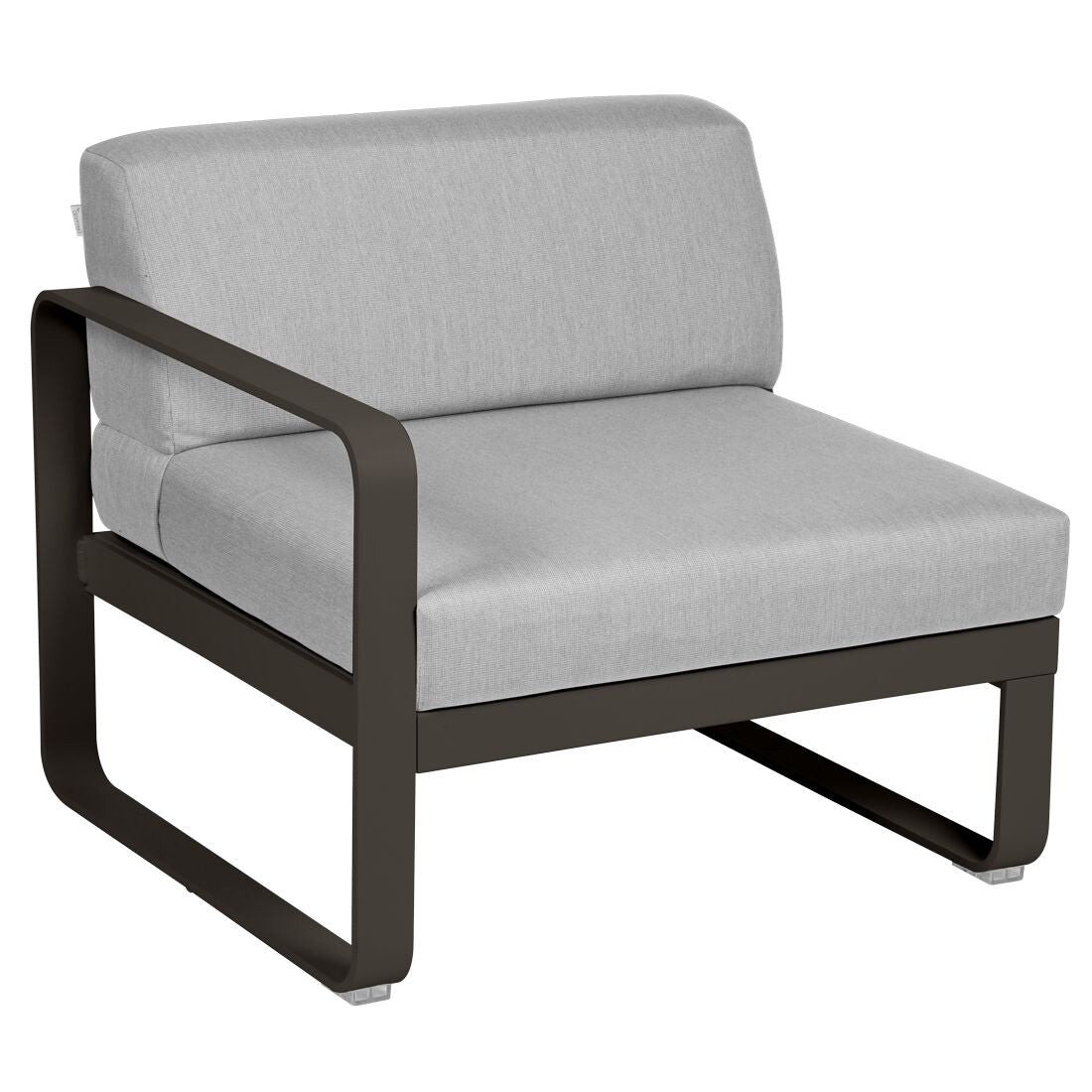 1-Sitzer-Modul Links "Bellevie"