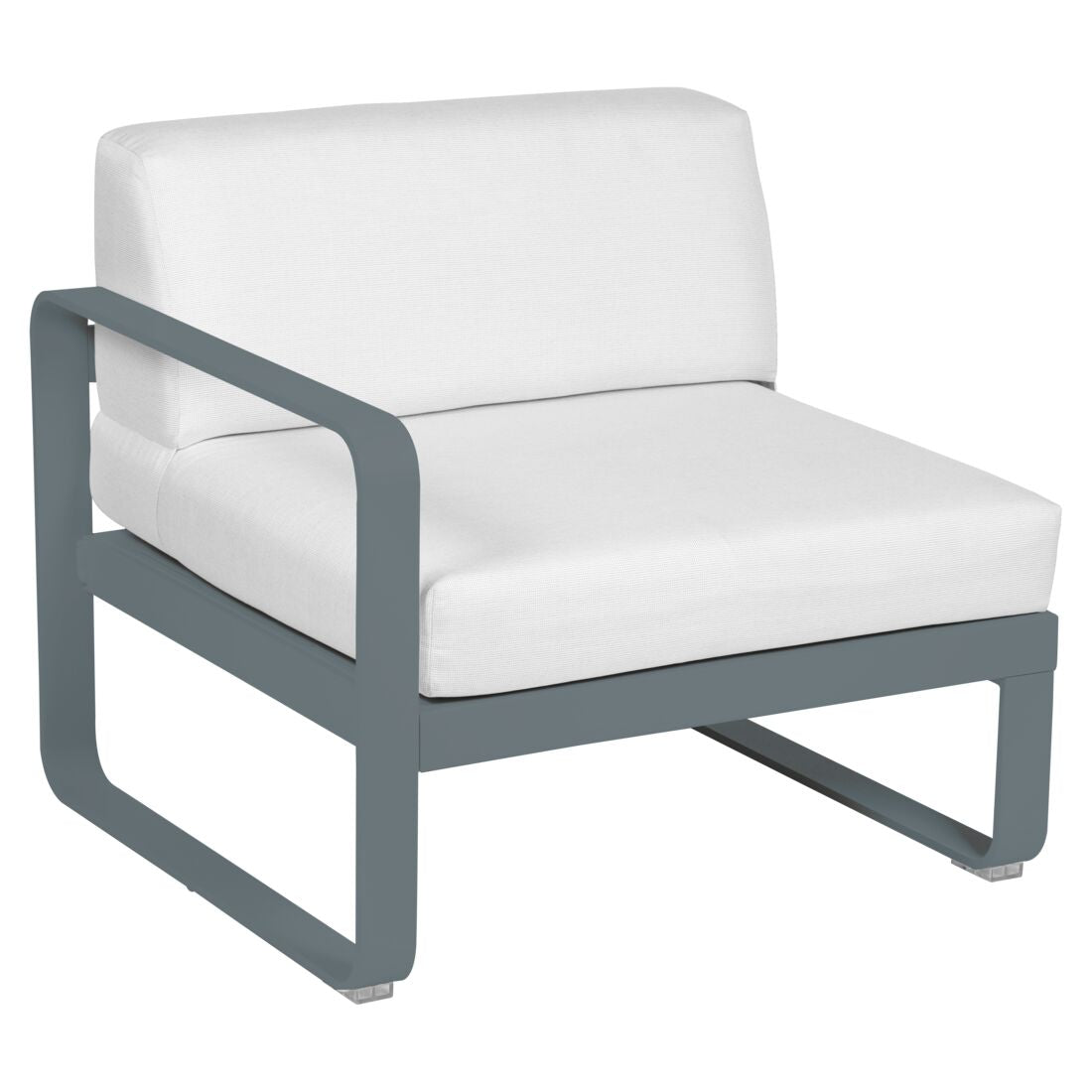 1-Sitzer-Modul Links "Bellevie"