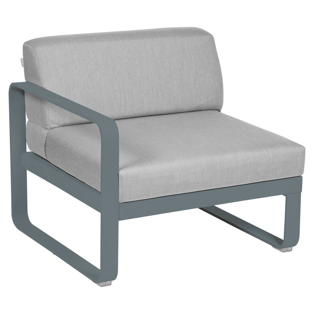 1-Sitzer-Modul Links "Bellevie"