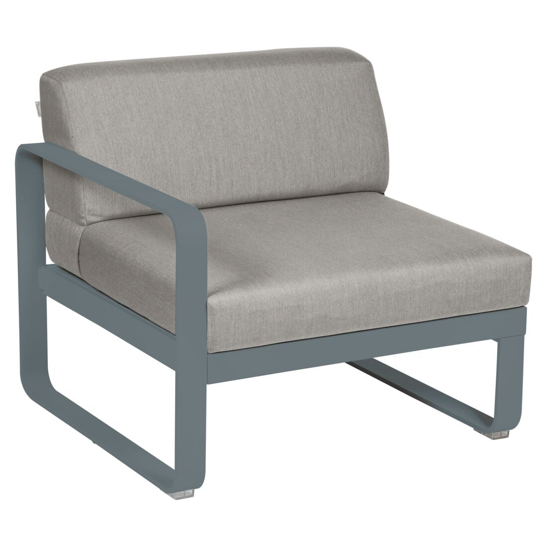 1-Sitzer-Modul Links "Bellevie"