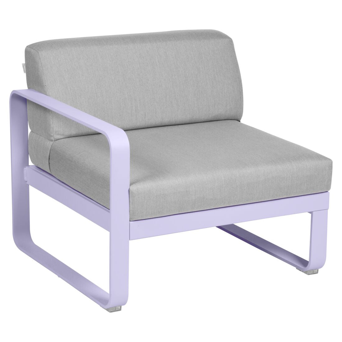 1-Sitzer-Modul Links "Bellevie"