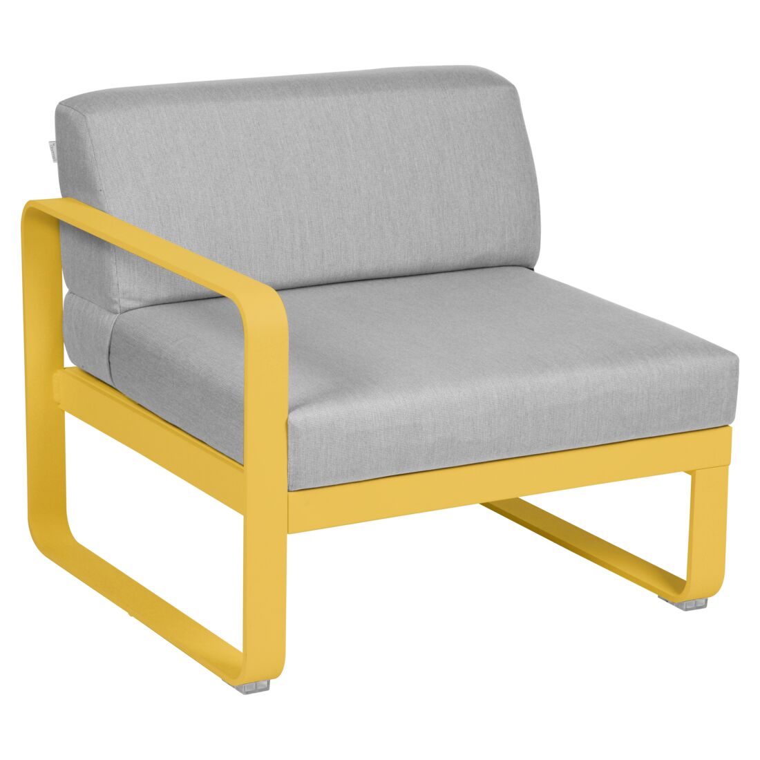 1-Sitzer-Modul Links "Bellevie"