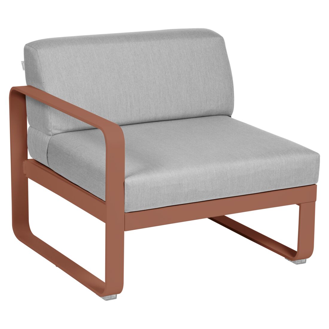 1-Sitzer-Modul Links "Bellevie"