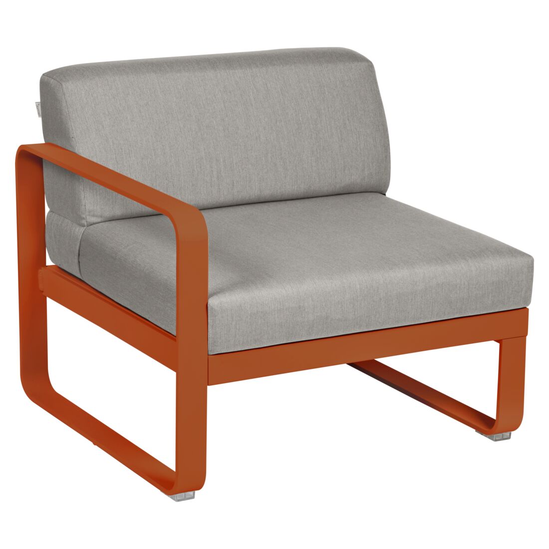 1-Sitzer-Modul Links "Bellevie"