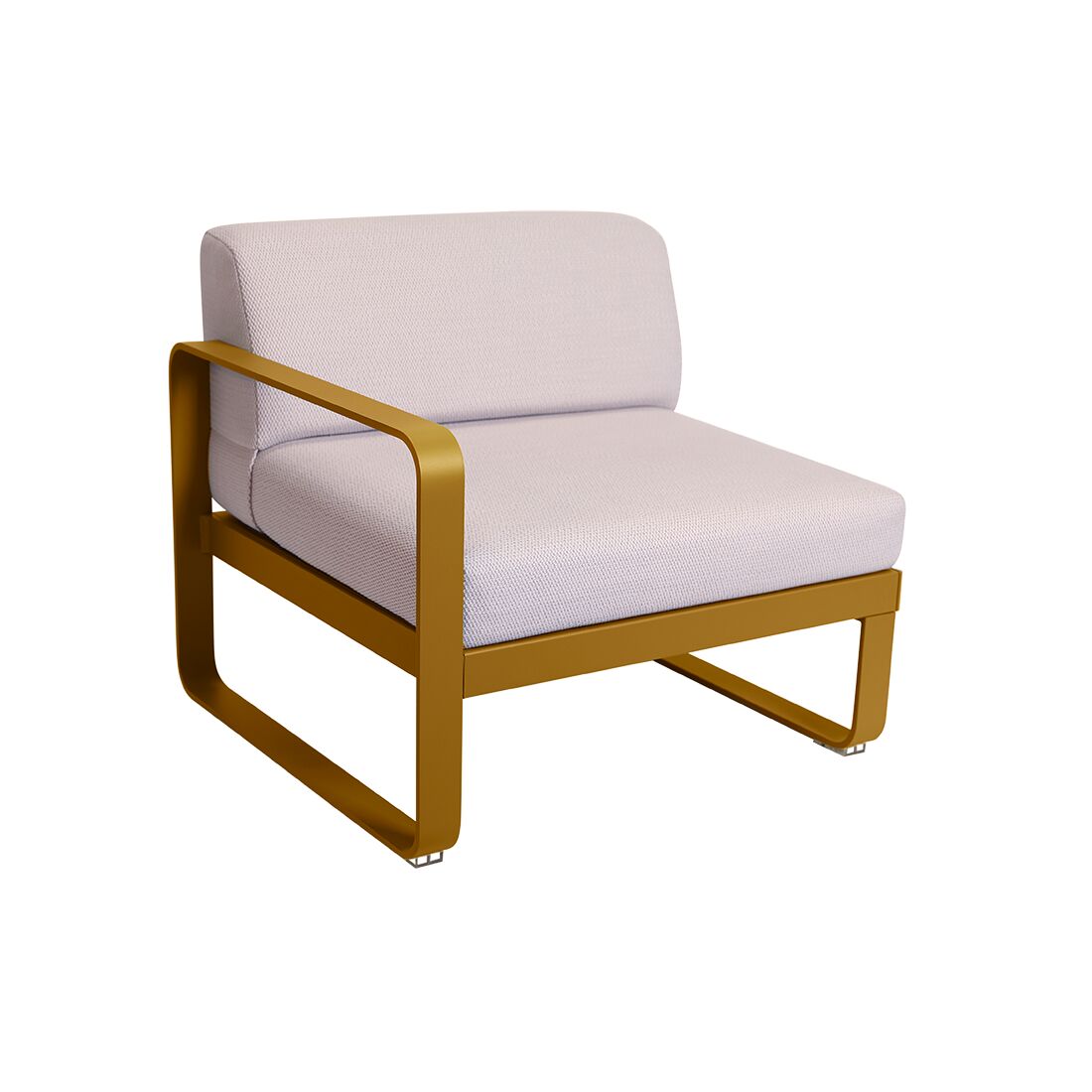 1-Sitzer-Modul Links "Bellevie"