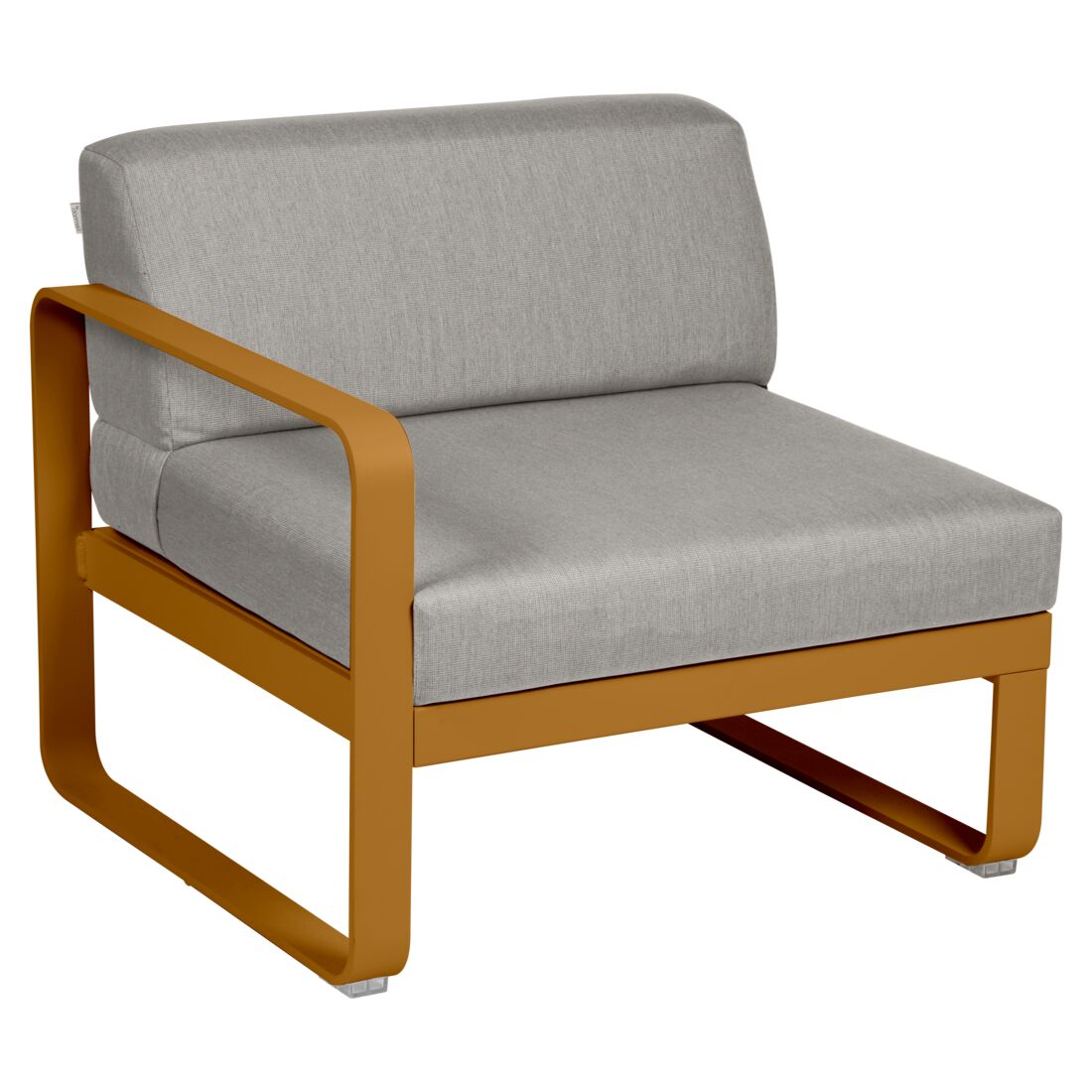 1-Sitzer-Modul Links "Bellevie"