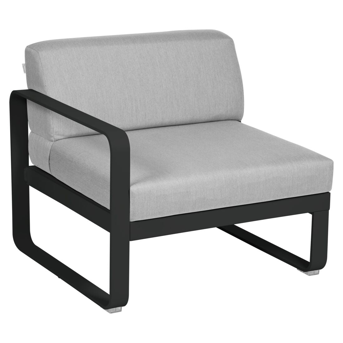 1-Sitzer-Modul Links "Bellevie"