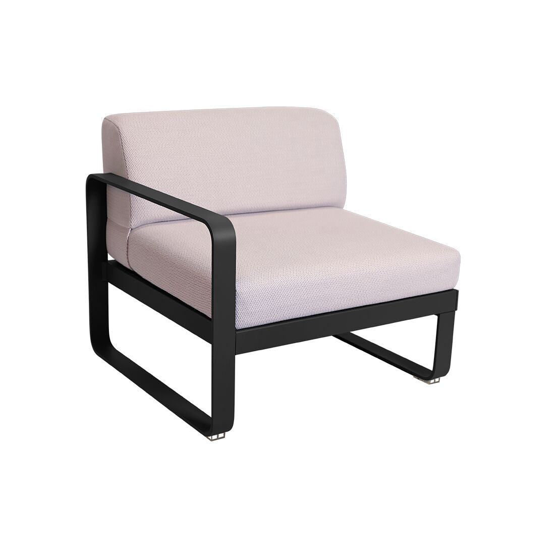 1-Sitzer-Modul Links "Bellevie"