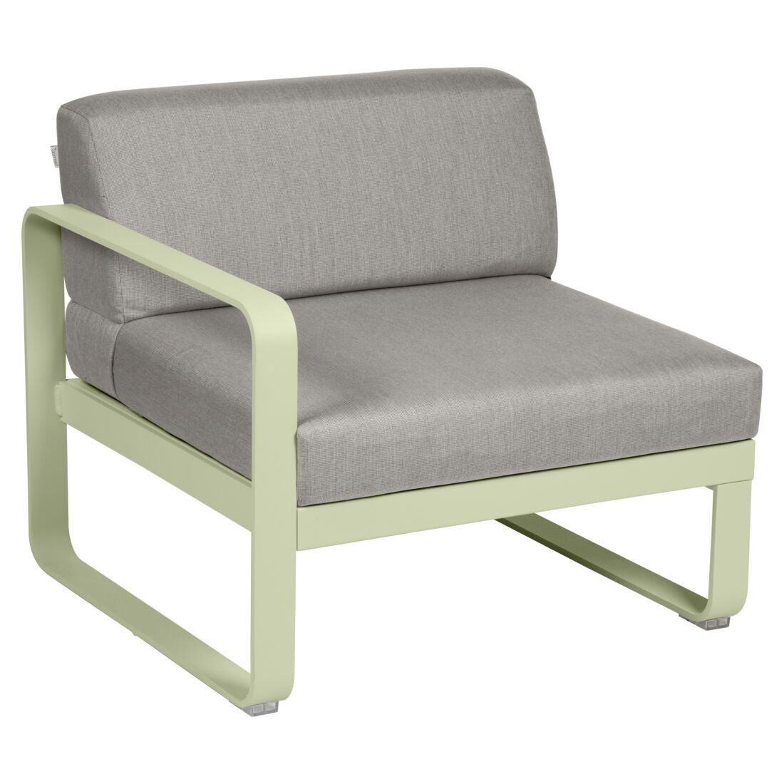 1-Sitzer-Modul Links "Bellevie"