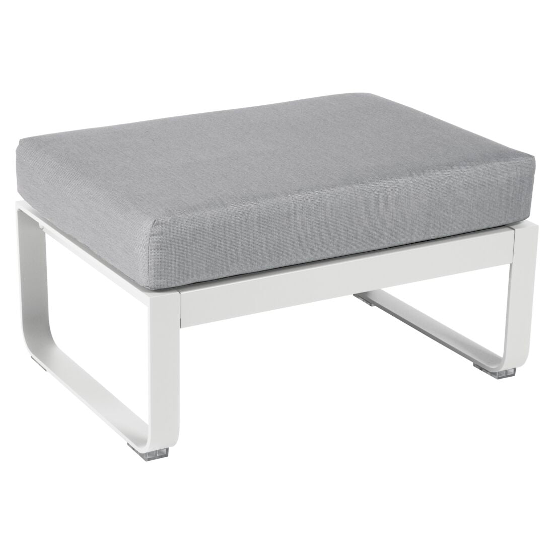 1-Sitzer-Polsterhocker "Bellevie"