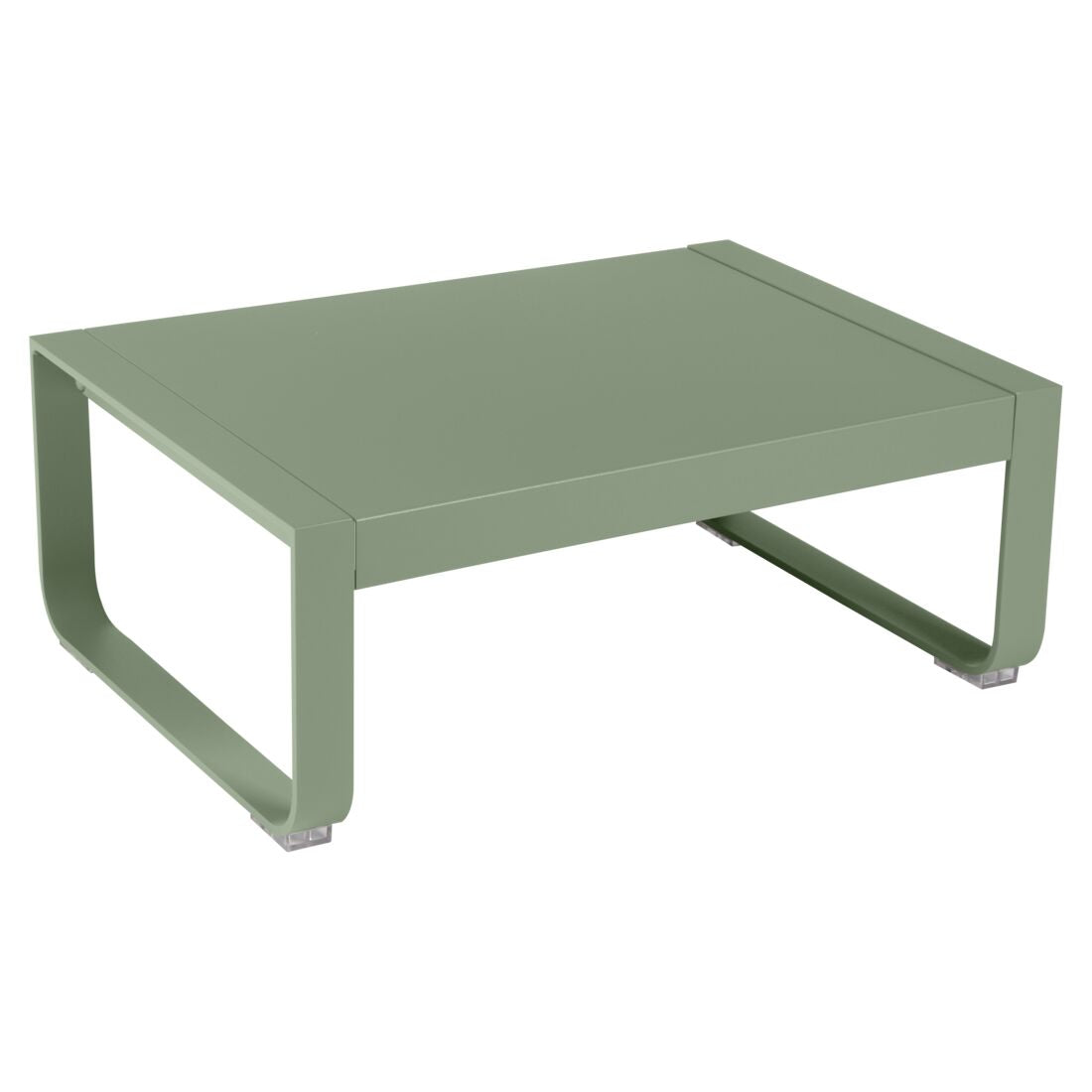 1-Sitzer-Polsterhocker "Bellevie"