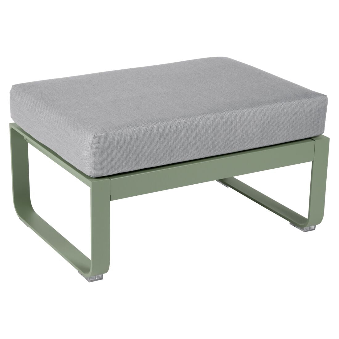 1-Sitzer-Polsterhocker "Bellevie"