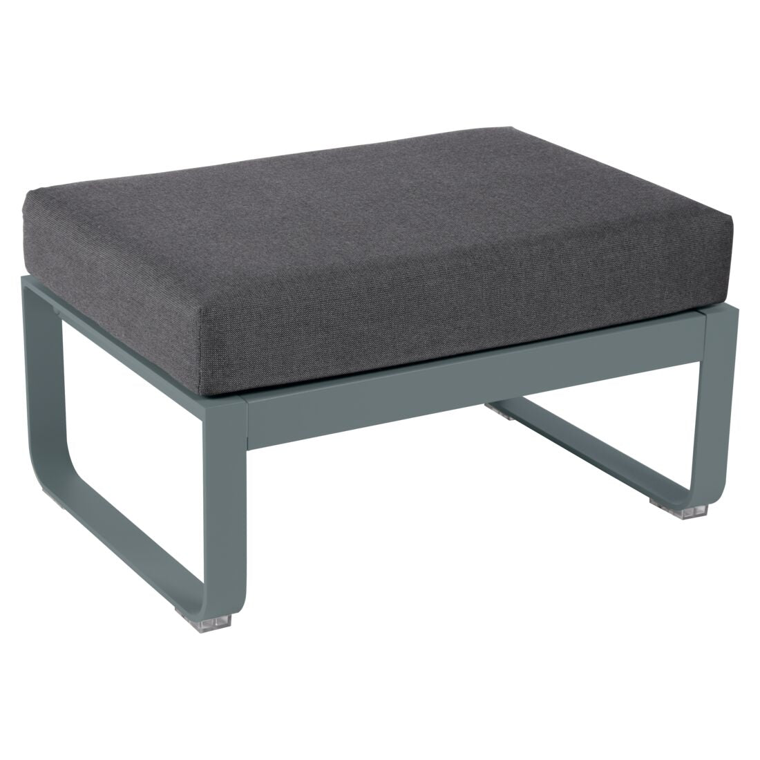 1-Sitzer-Polsterhocker "Bellevie"