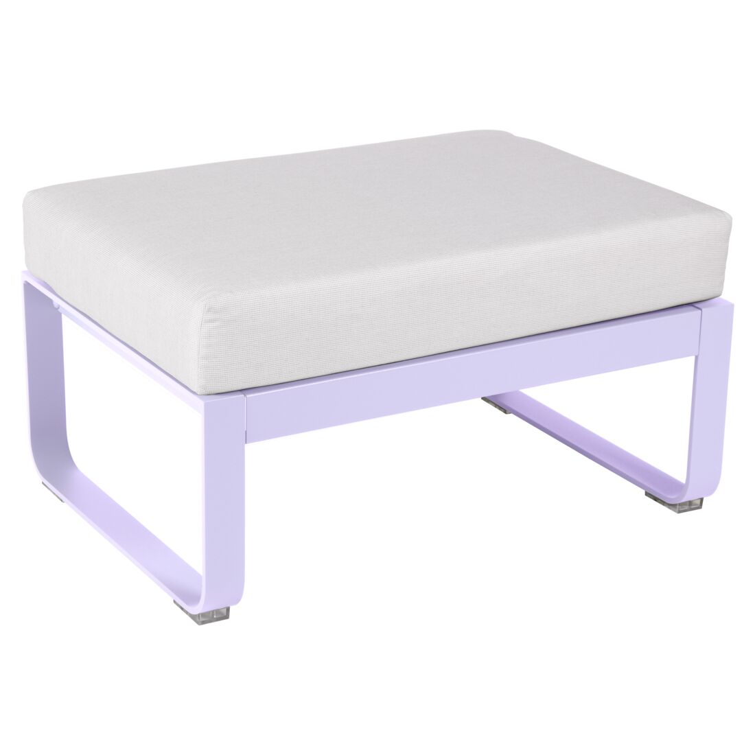 1-Sitzer-Polsterhocker "Bellevie"